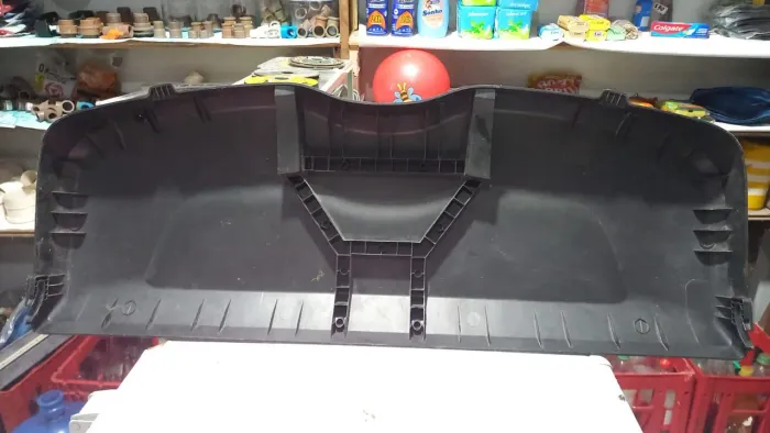 Tampão da mala do onix Joy 13/19