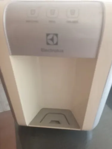 Filtro Eletrolux