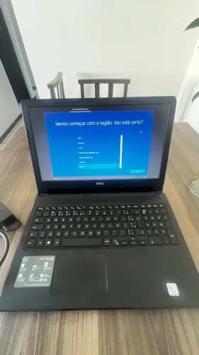 Notbook Dell