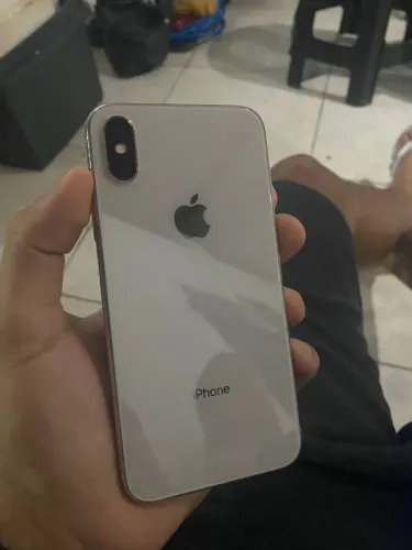 Iphone X 256gb