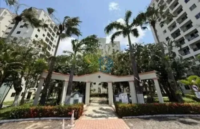 Condomínio Villaggio di Firenzi - OPORTUNIDADE APARTAMENTO LAGOA NOVA NATAL RN / APARTAMEN