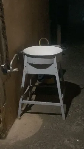 Tacho de Pastel