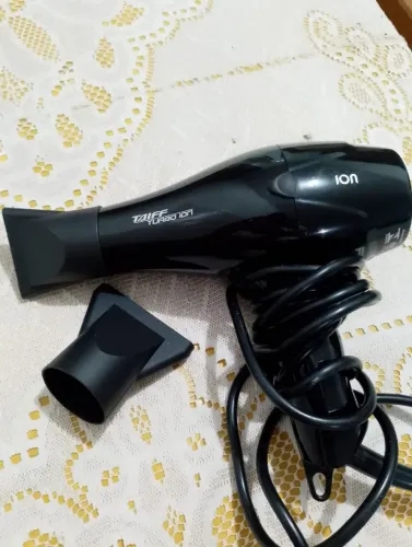 Secador de Cabelo