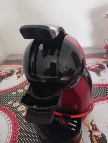 Cafeteira arno (Nescafé dolce gosto)
