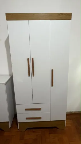 Guarda-Roupa infantil