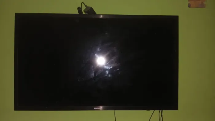 Samsung smart 32 polegadas 200