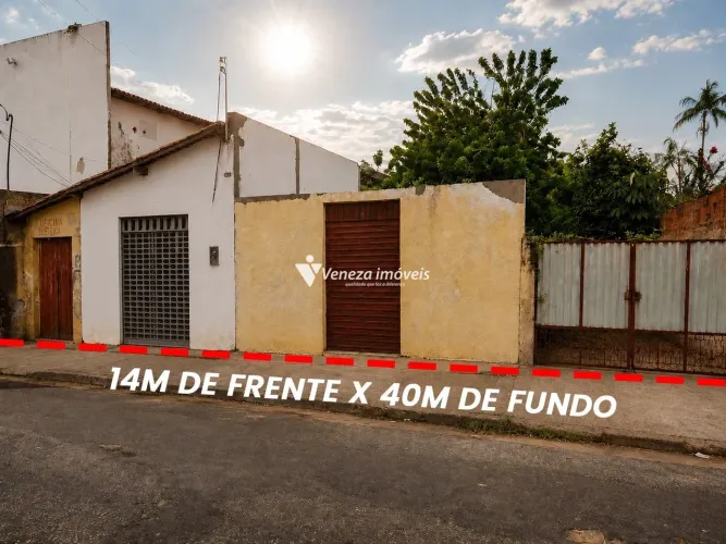 Terreno de 560m² | Ao Lado da Escola Técnica Genoma Bairro Matinha