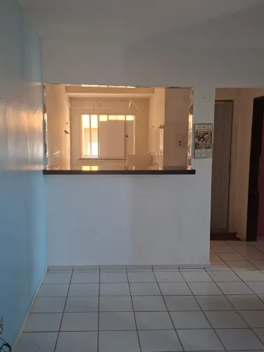 Vendo apartamento