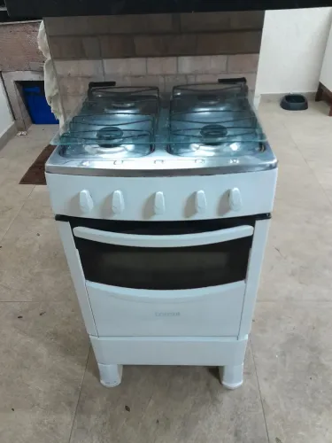 Fogão (Entrego)
