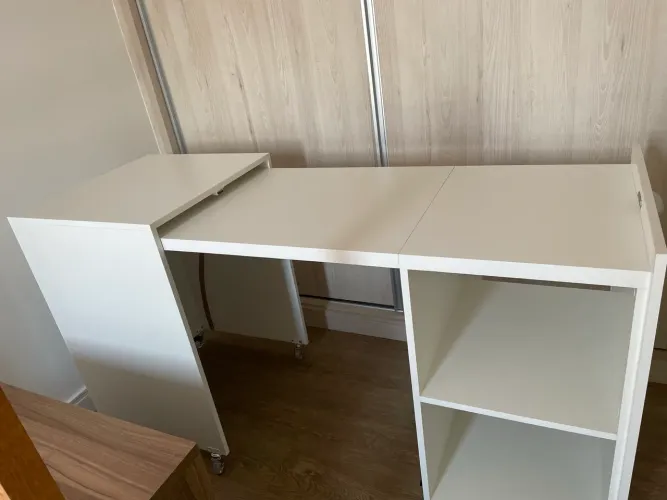 Mesa Dobrável 