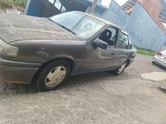 Chevrolet Vectra GLS/expres.2.2/ 2.0 E 2.0 CD 8V 1995