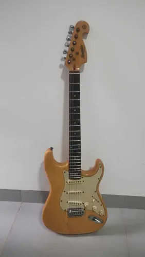 Guitarra