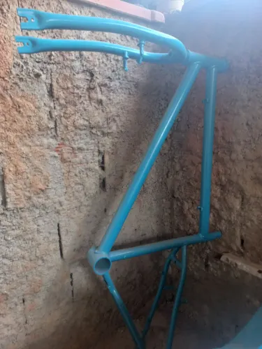 VENDO ESSE QUADRO DE ARO 26