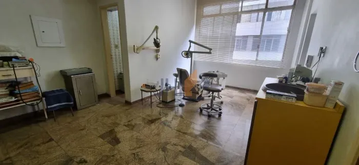 Excelente consultório dentário à venda e para locação no coração de São Paulo!
