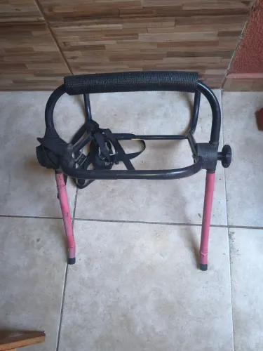 Suporte bike para carro 