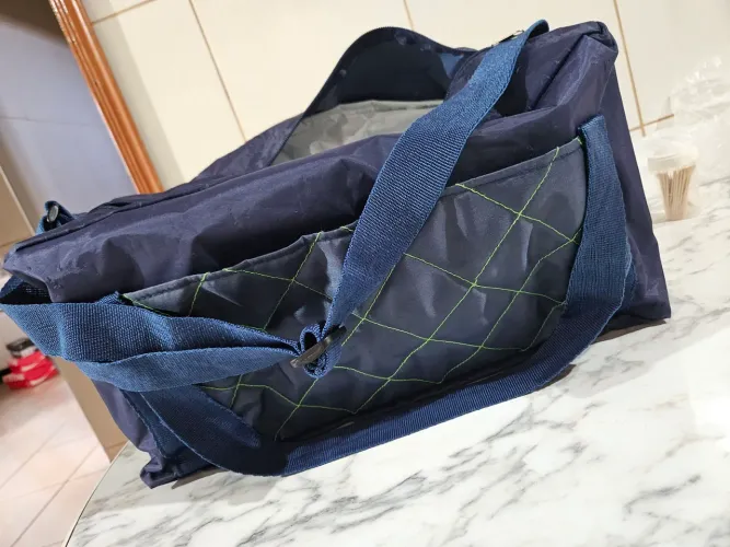 Bolsa Térmica 