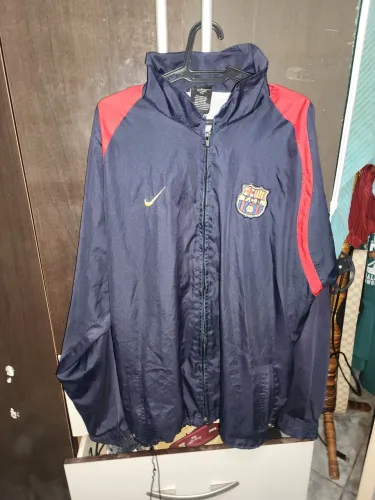 JAQUETA BARCELONA