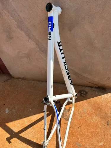 Quadro absolute