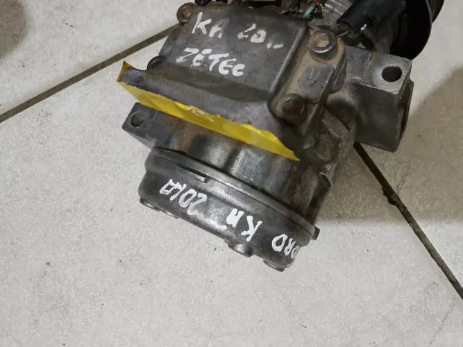 Compressor do Ford Ka 2007 até 2012