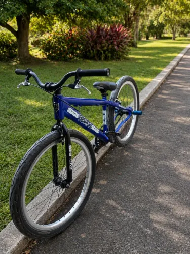 VENDE-SE BICICLETA PERIFA 