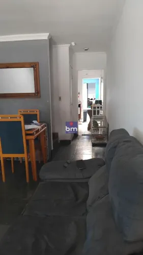 Sobrado à venda em São Paulo, Parque Arariba, com 2 quartos, com 100 m²