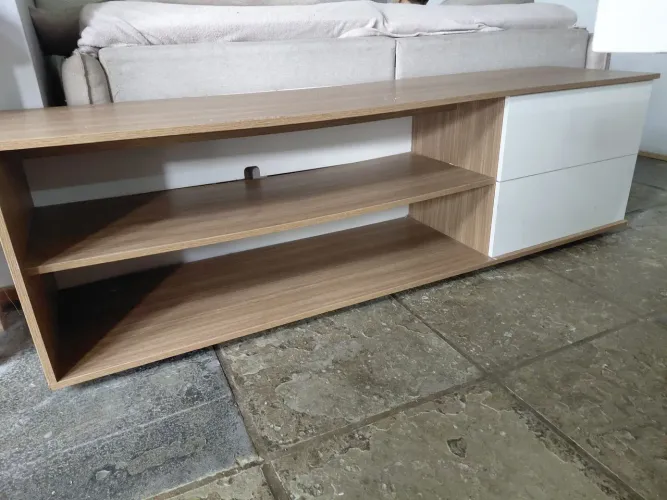 Rack de sala