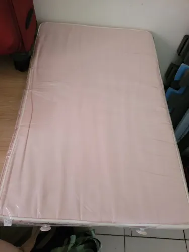 Trocador Cômoda