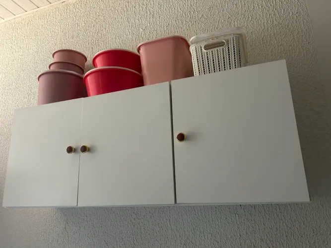 Armário de cozinha