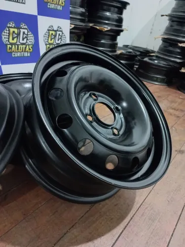 Roda aro 14 Citroen C3 C4 entre outros. R$149,00 a roda. Disk entrega 
