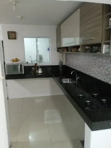 Casa com 3 dormitórios à venda, 100 m² por R$ 380.000,00 - Ernesto Geisel - João Pessoa/PB