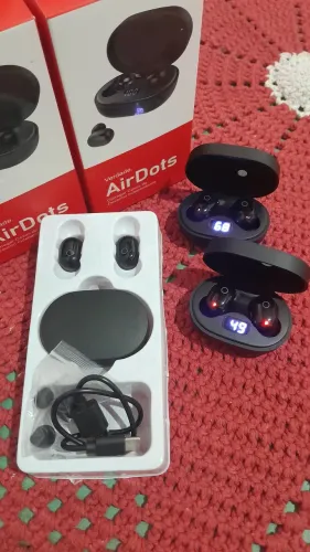 Fone digital Bluetooth