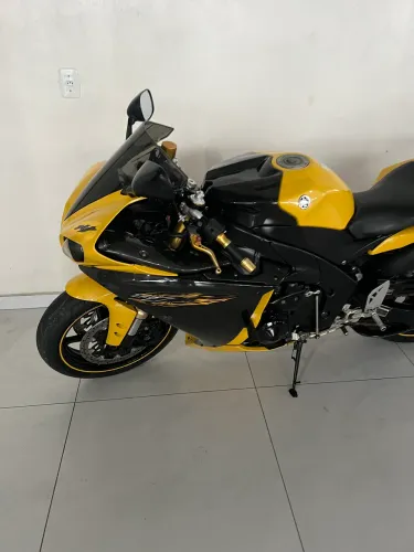 Yamaha YZF R-1 1000 2009