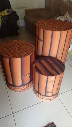 Decoração