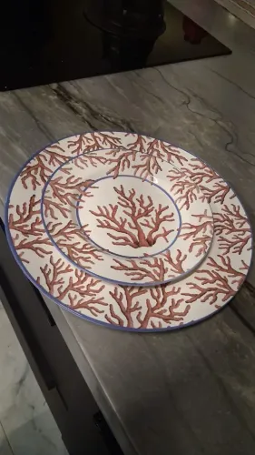 Aparelho de Jantar