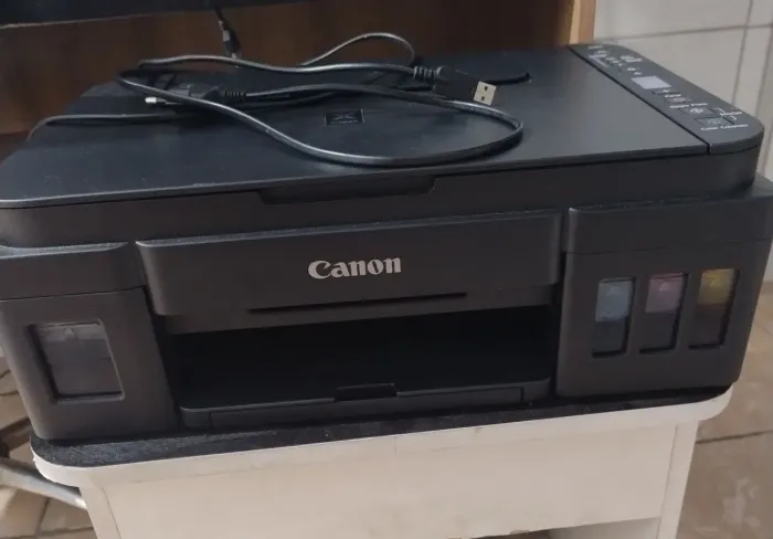 Canon multifuncional G3111