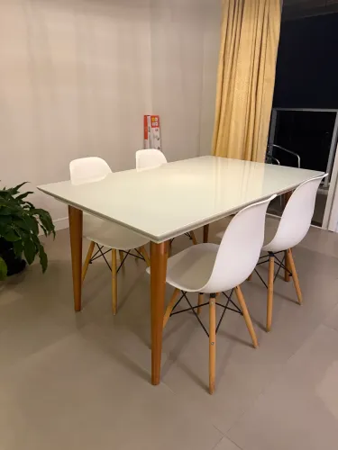 Mesa de Jantar