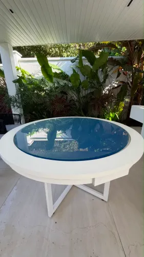 Mesa de Jogos