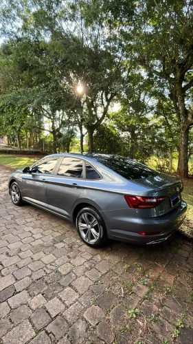 Volkswagen Jetta R-line 250 TSI 1.4 Flex 16V Aut. 2018