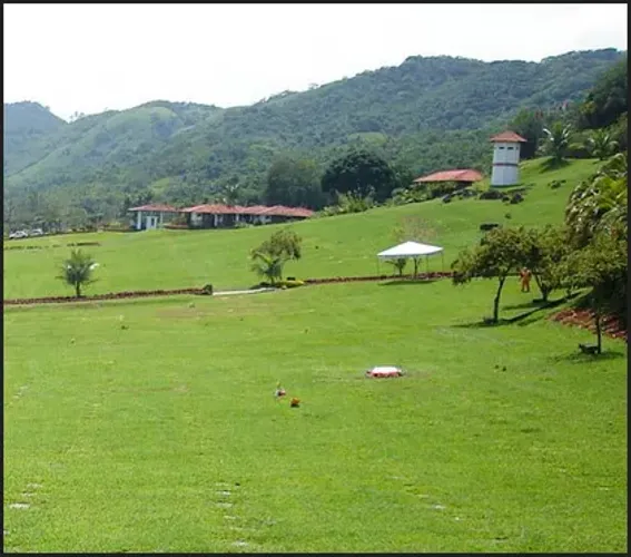 jazigo perpétuo