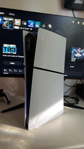 PlayStation 5 Slim