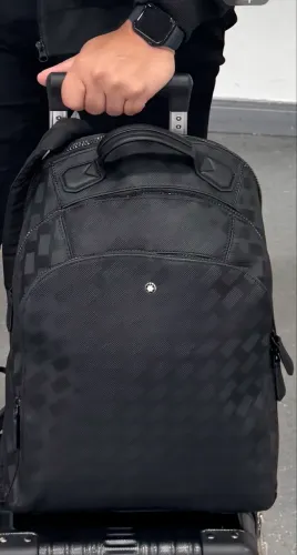 Mochila Montblanc