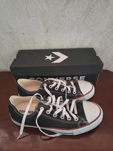 Tênis All Star Original tamanho 40