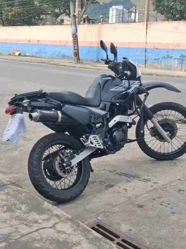 Vendo XT 600e