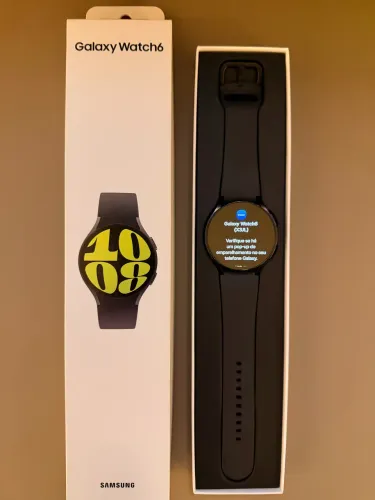 Galaxy Watch 6