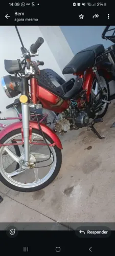 Cinquentinha 