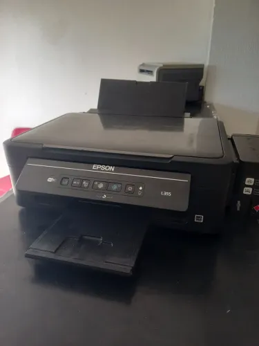 Impressora epson