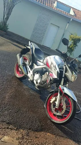 TWISTER 250 - 2021