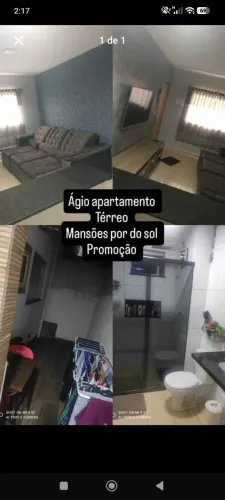 AP térreo ?