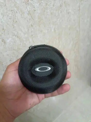 Oakley case custom para relógio 