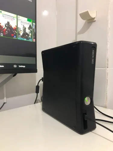 Oferta Xbox 360 TUNADO 500 GB 